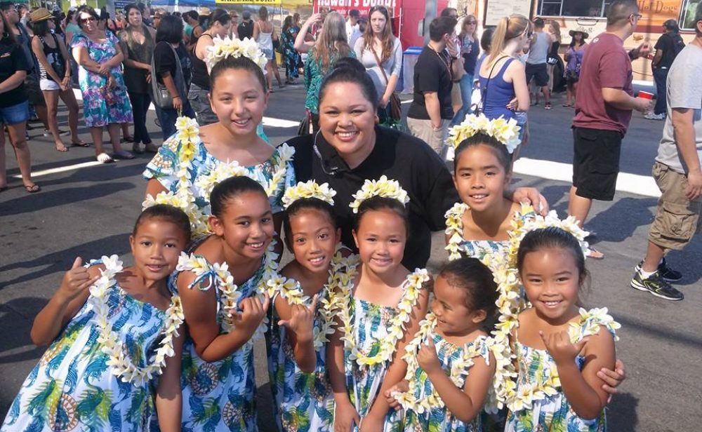 2021 Sacramento Aloha Festival